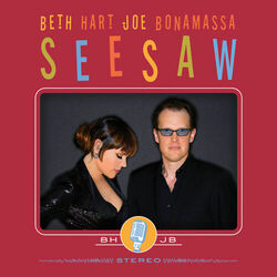Cover of Seesaw