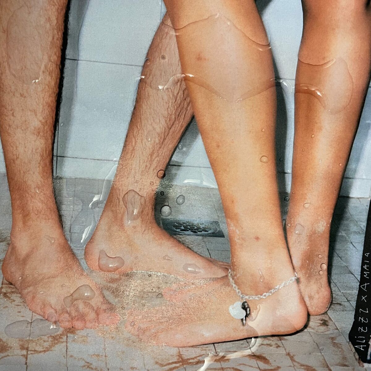 Album cover of Sexo en la playa