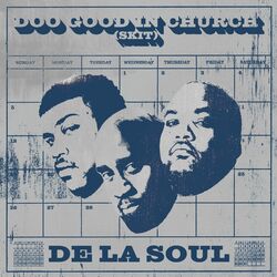 Cover of Doo Good in Church (Skit)