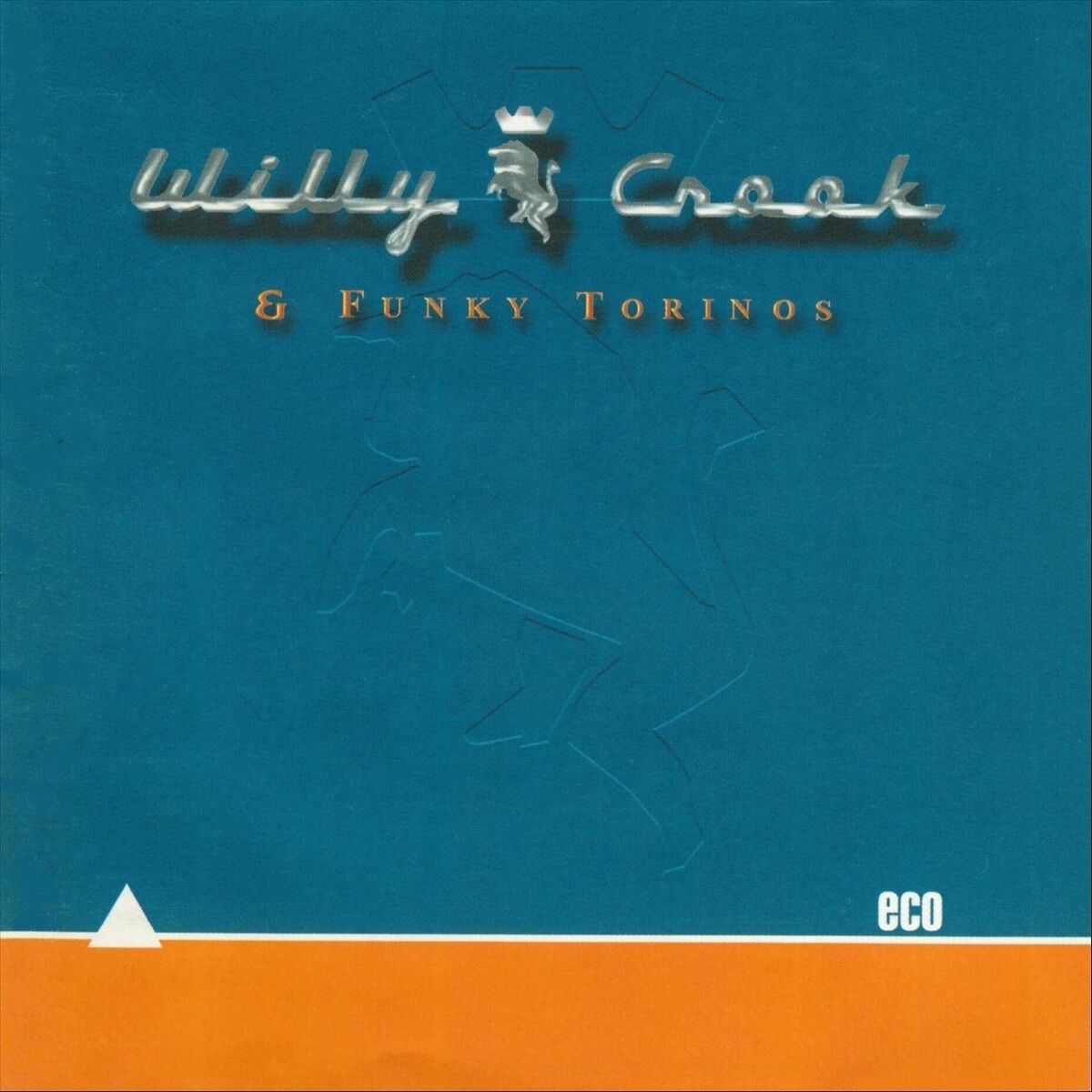 Album cover of H-Funk