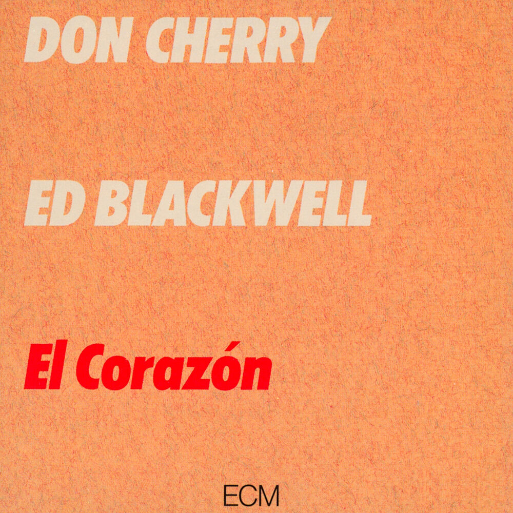 Picture of El Corazón