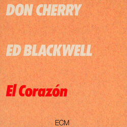 Cover of El Corazón