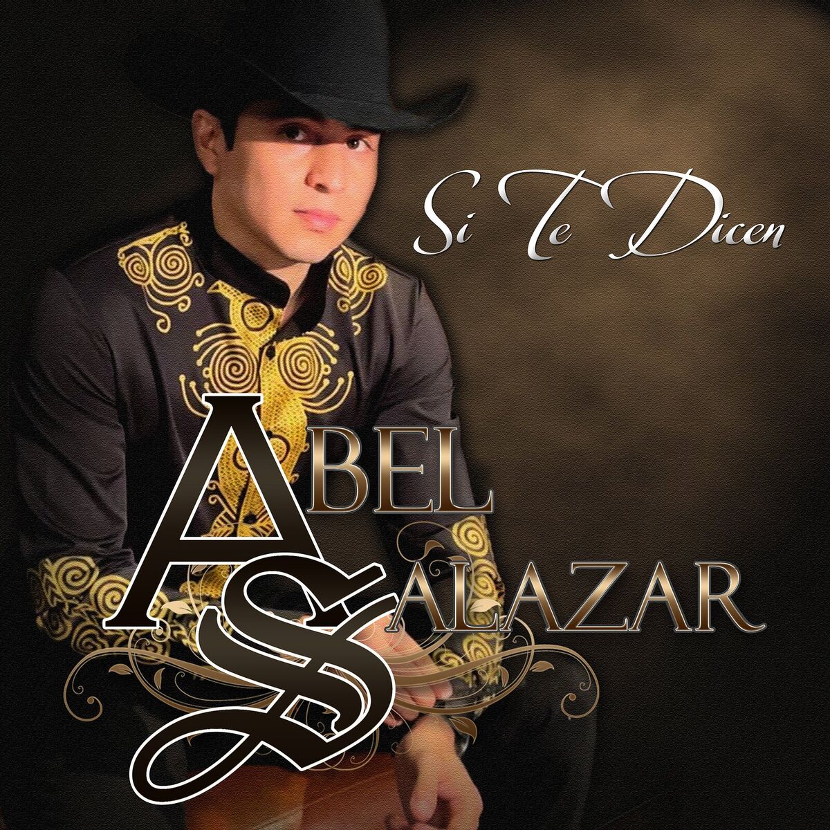 Album cover of Si Te Dicen