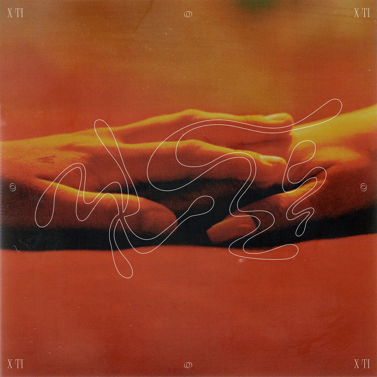 Album cover of x ti