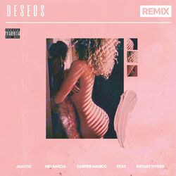 Cover of Deseos (Remix)