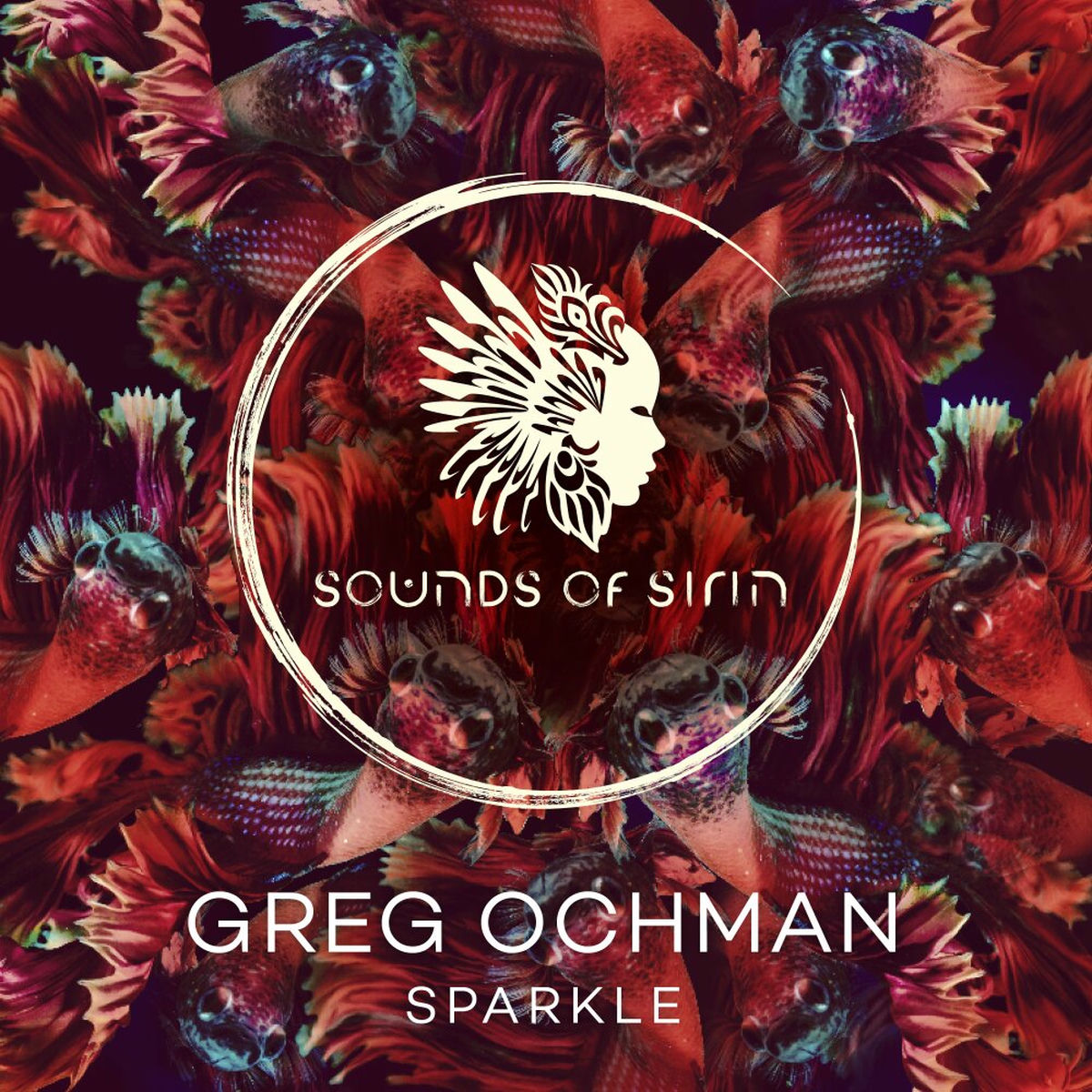 Album cover of Sparkle