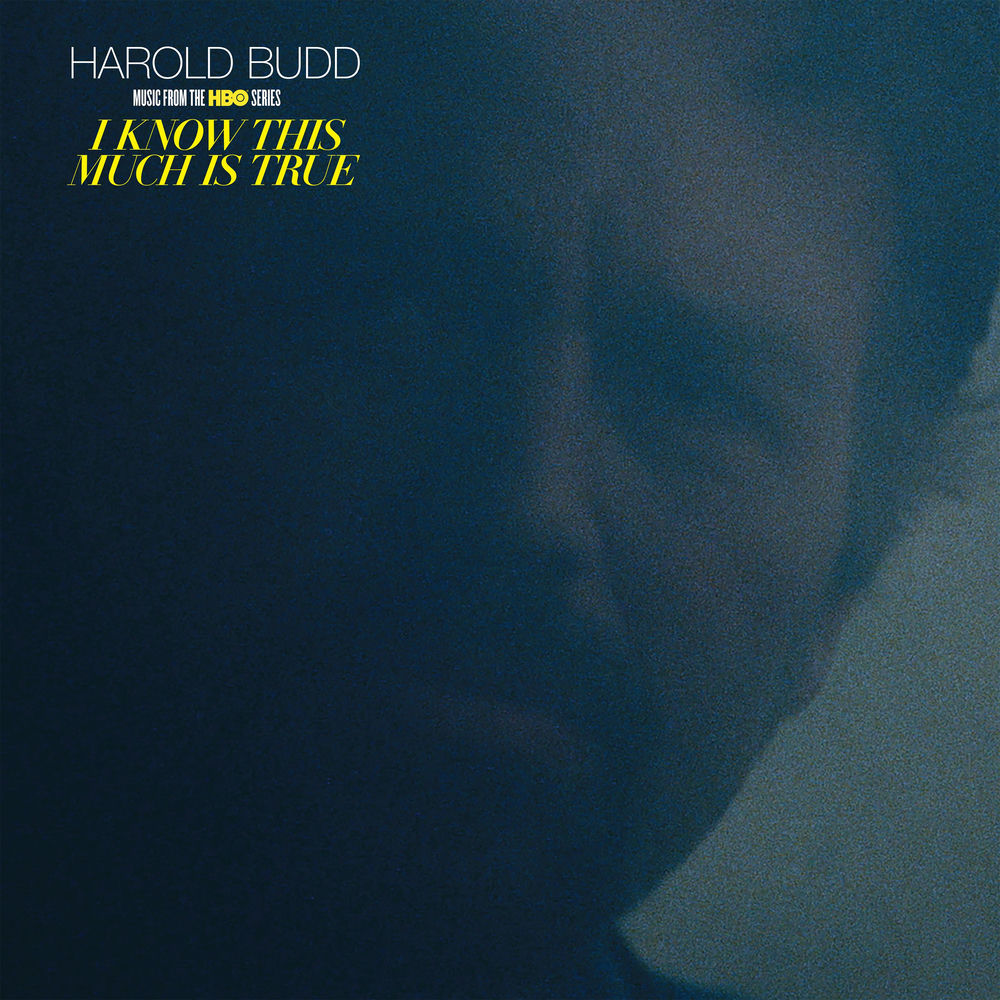 I Know This Much Is True (Music From The HBO Series) album cover