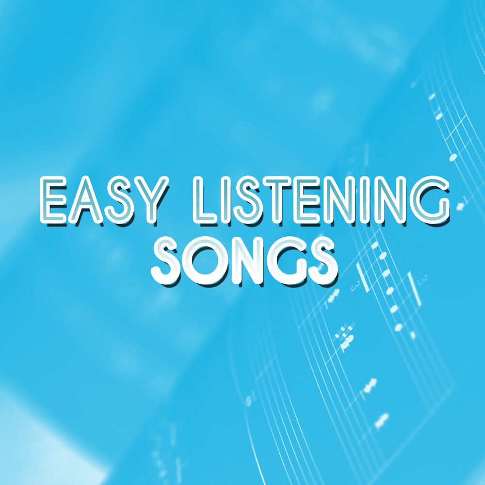 Picture of Easy Listening Songs