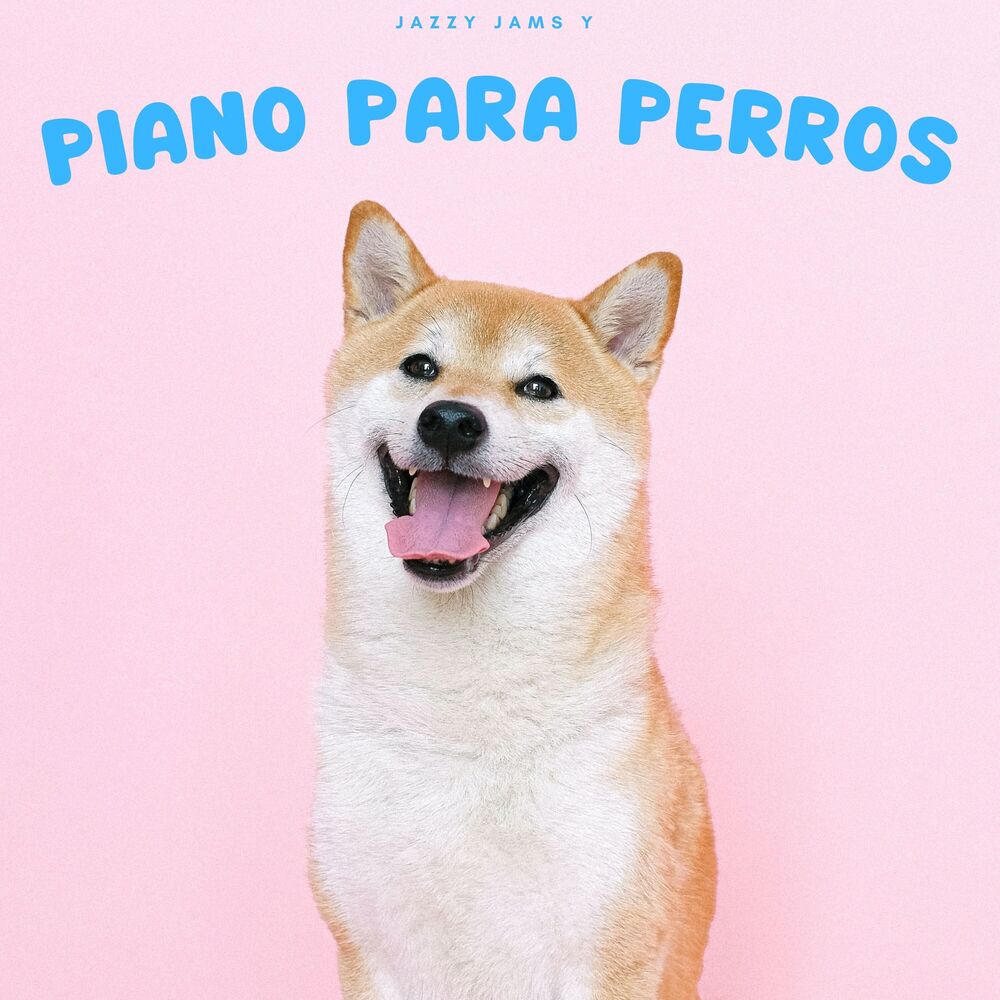 Picture of Jazzy Jams Y Piano Para Perros