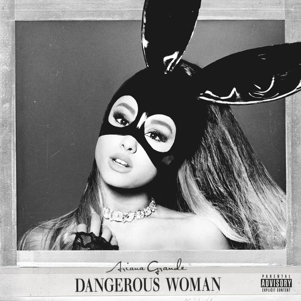 Picture of Dangerous Woman