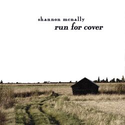 Cover of Run for Cover