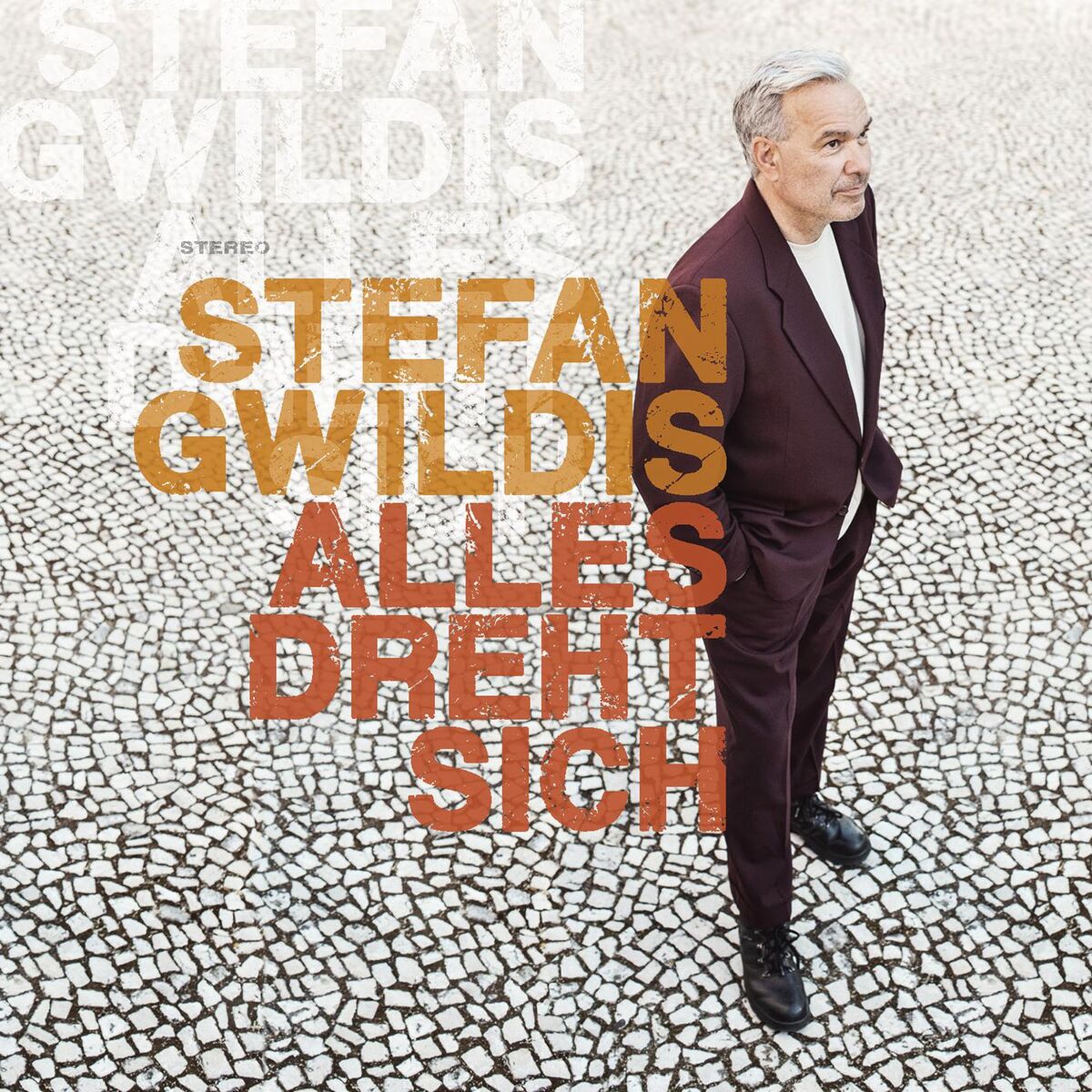 Album cover of Doppelhaushälftenherz