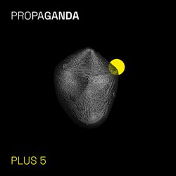 Cover of Plus 5