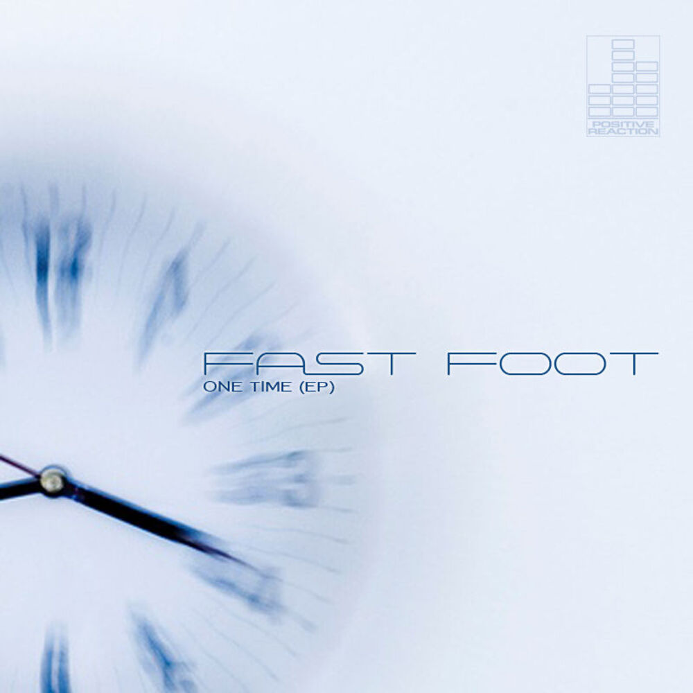 Picture of One Time (EP)