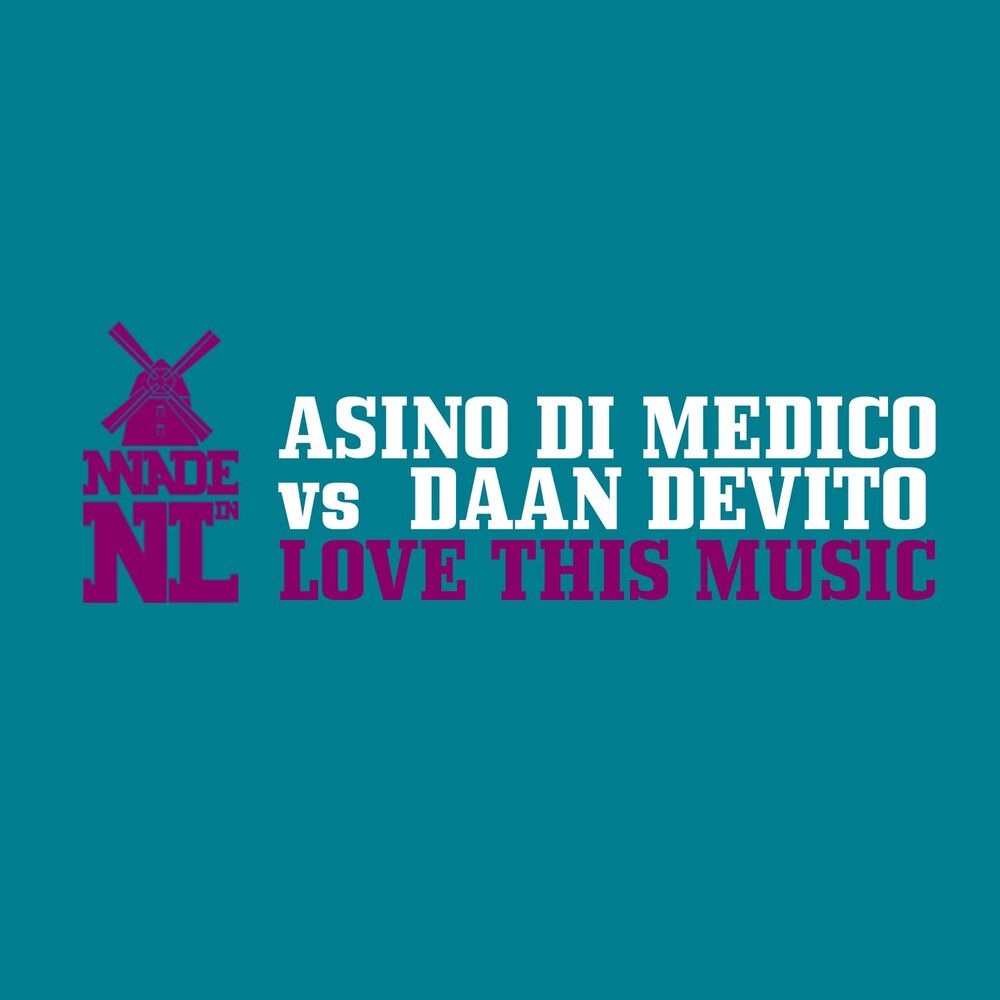 Picture of Love This Music