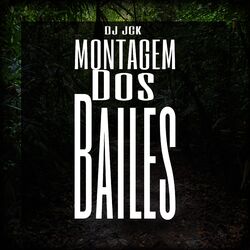 MONTAGEM DOS BAILES