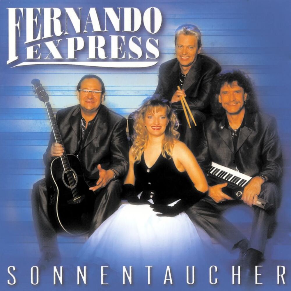 Picture of Sonnentaucher