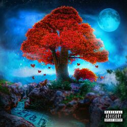 Cover of Brume d'automne