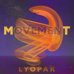 Cover of Movement (Radio Edit)