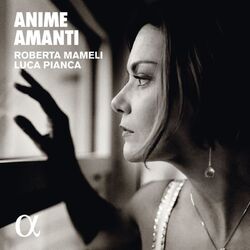 Cover of Anime Amanti