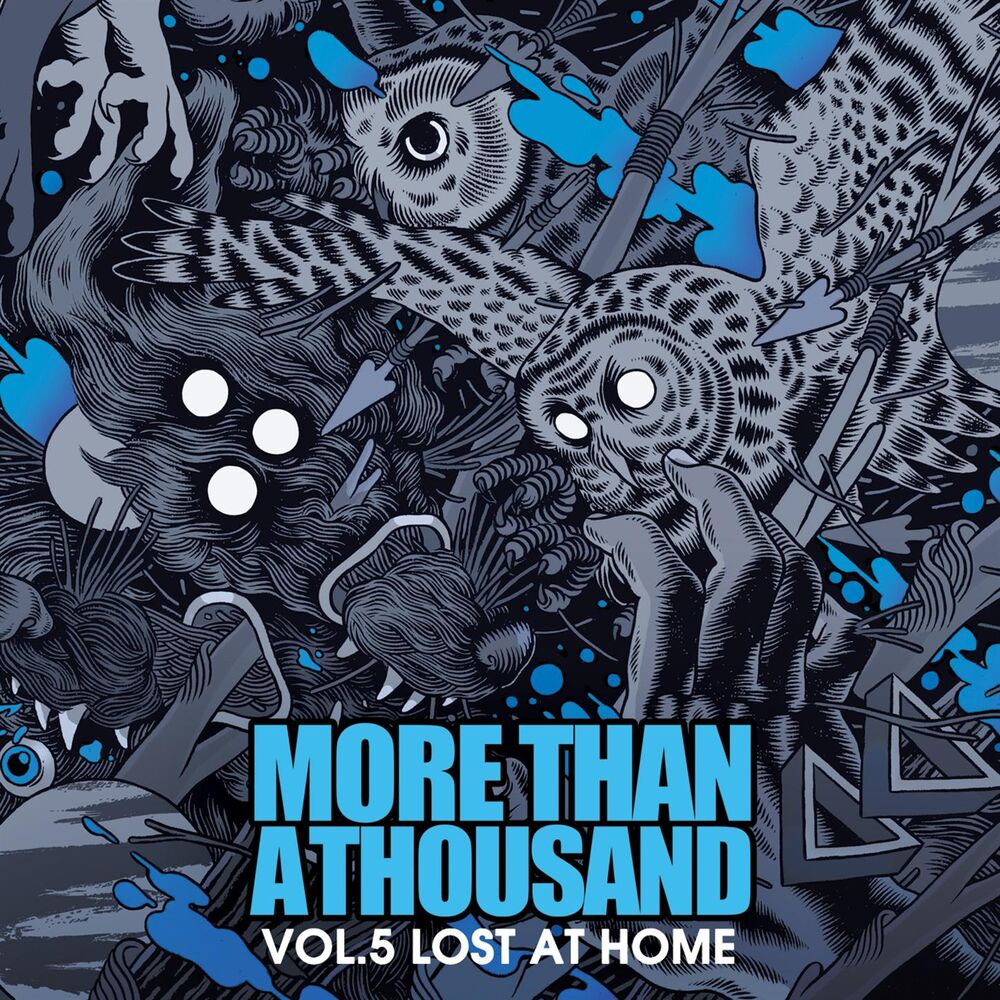 Picture of Vol. 5: Lost At Home