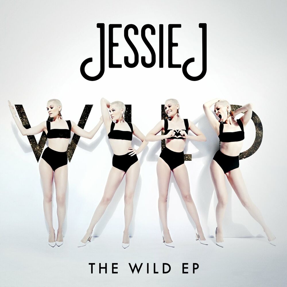 Picture of The Wild EP