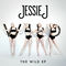 Wild (No Rap Edit) by Jessie J album cover