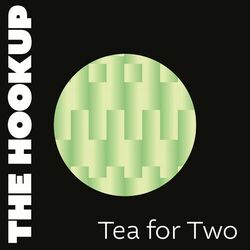 Cover of Tea for Two