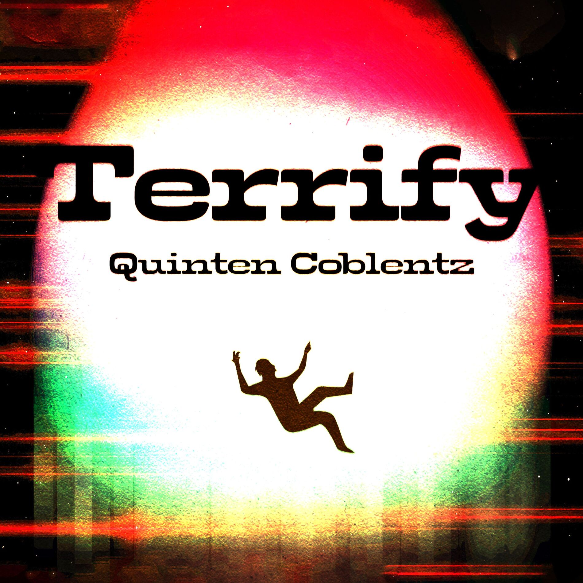 Album cover of Terrify
