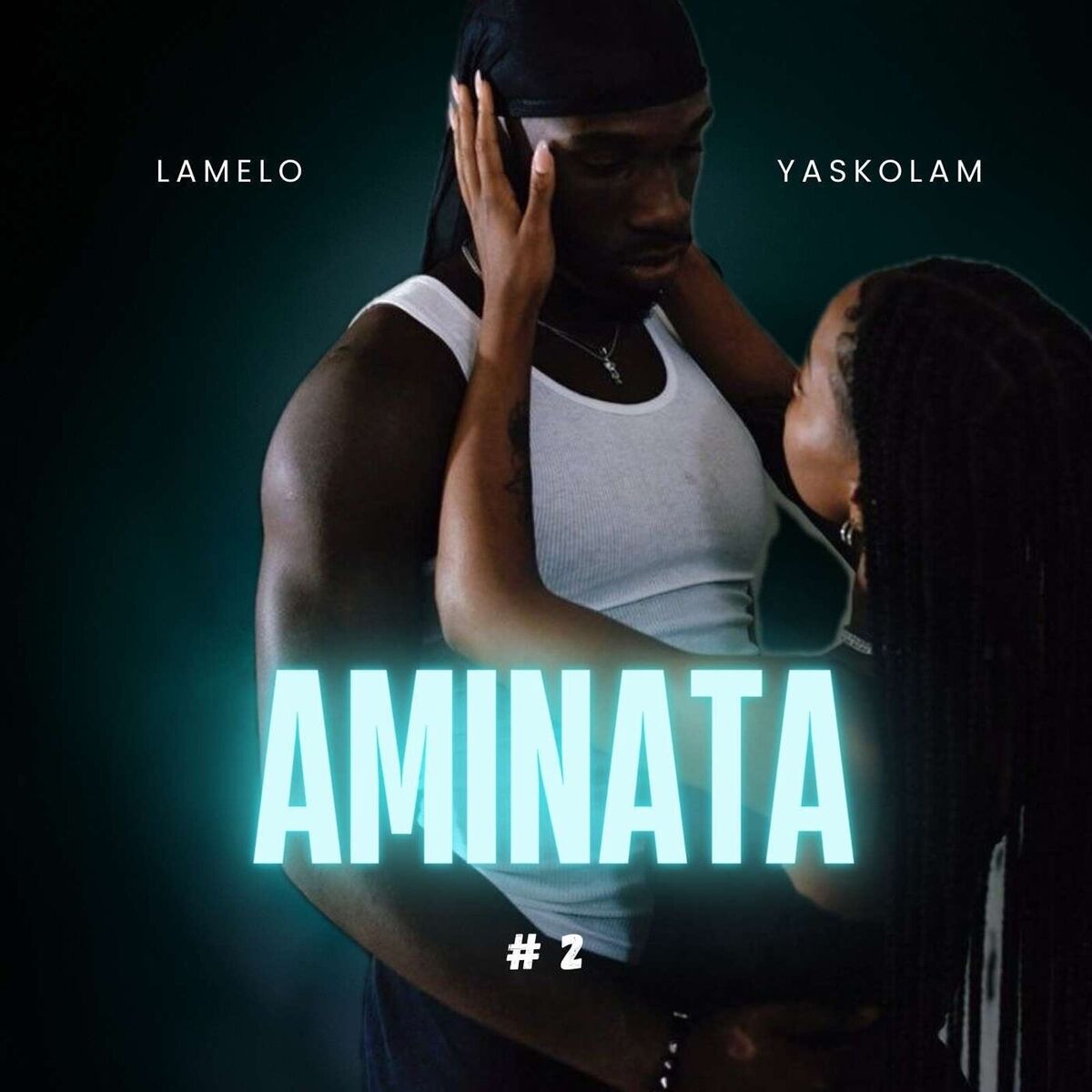 Album cover of Aminata #2