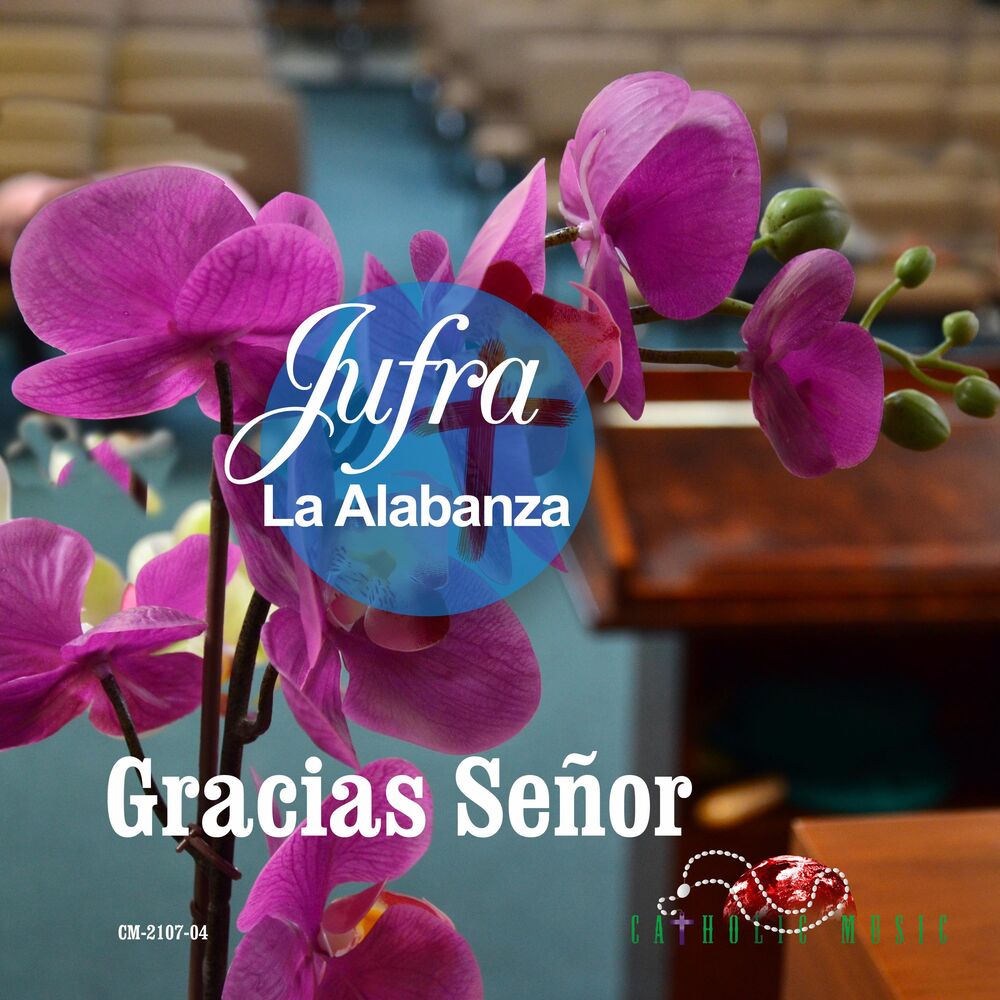 Picture of Gracias Señor