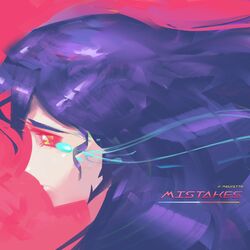 Cover of Mistakes