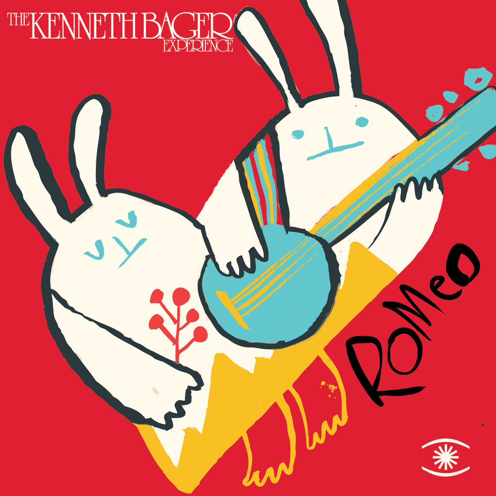 Picture of Romeo Remix EP