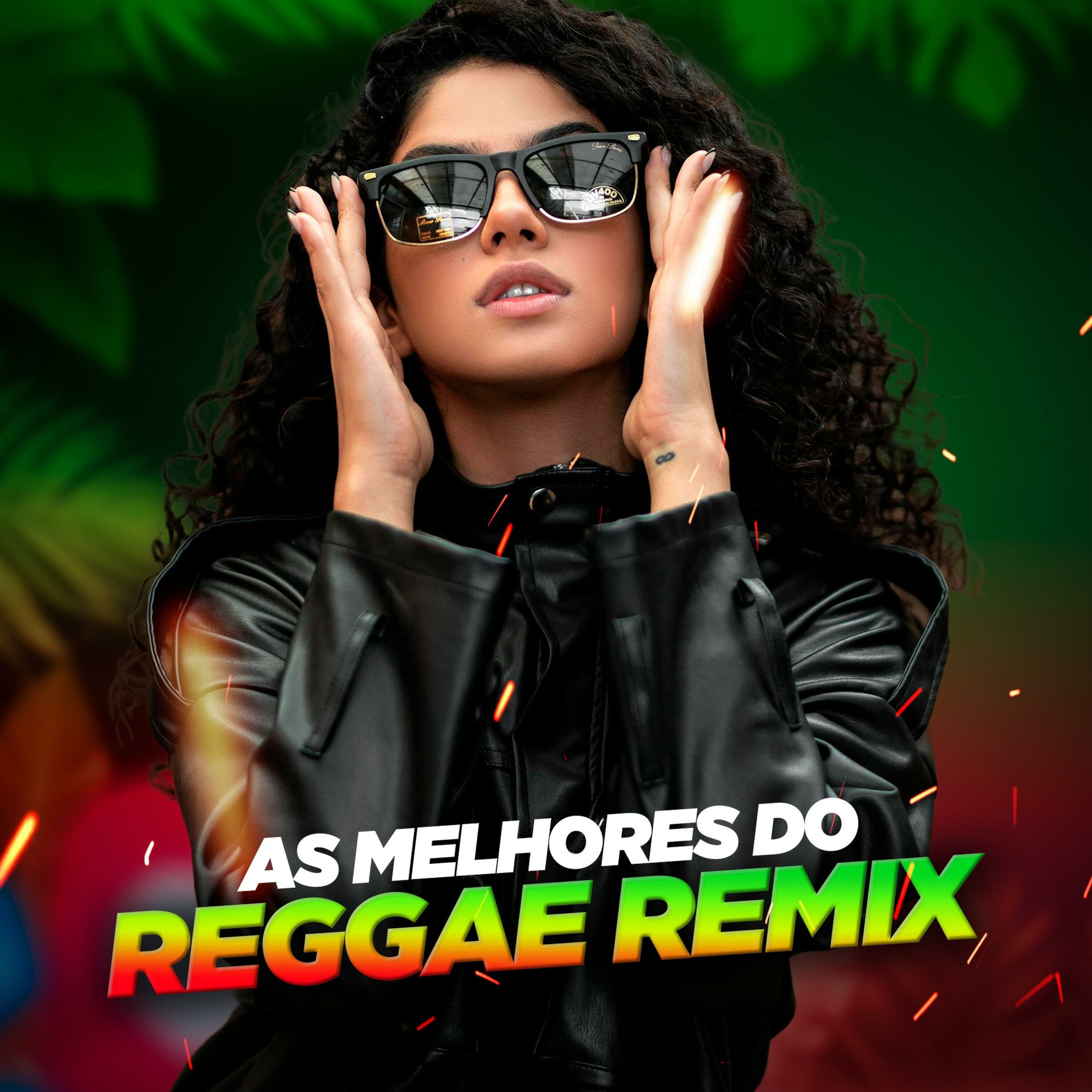 洋楽 reggae 7inch r&b remix hiphop As Melhores do (Reggae Remix) - Laercio Mister Produções | Deezer