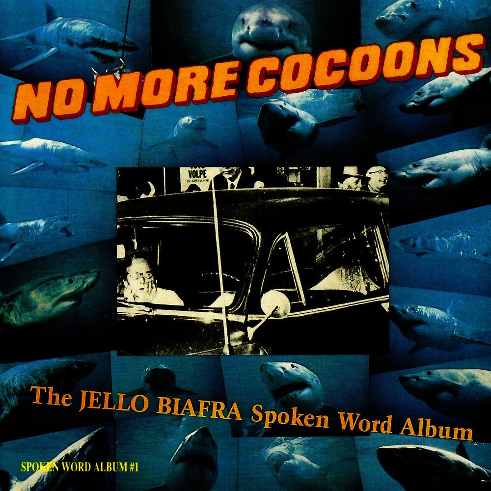 Picture of No More Cocoons