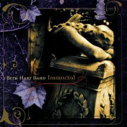 Cover of Immortal