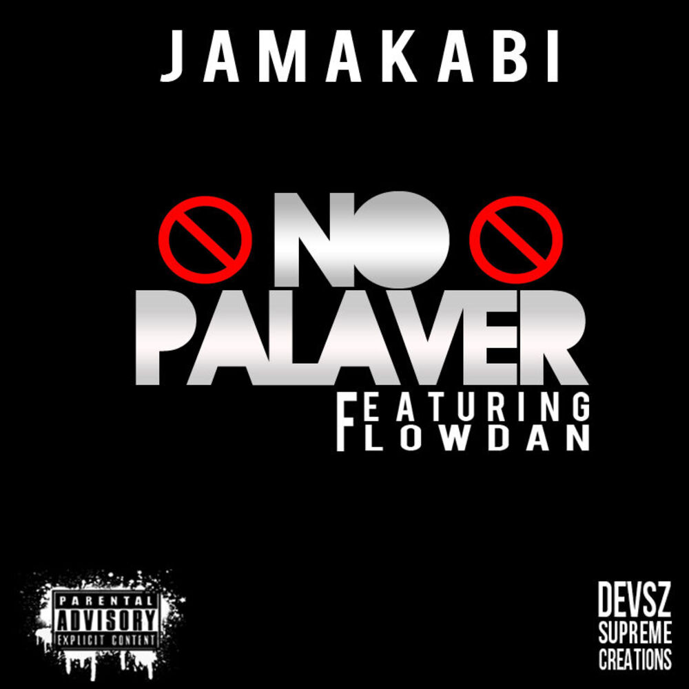 Picture of No Palaver