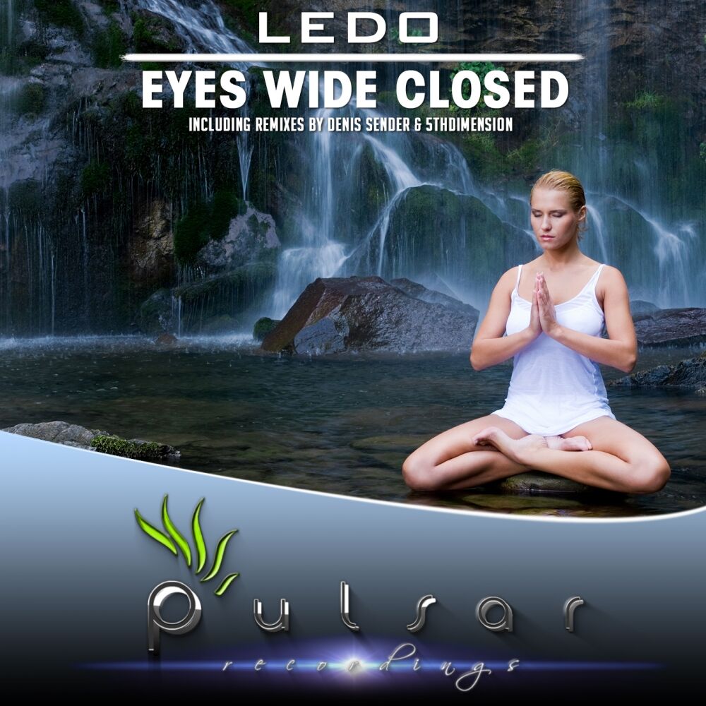 Picture of Eyes Wide Closed