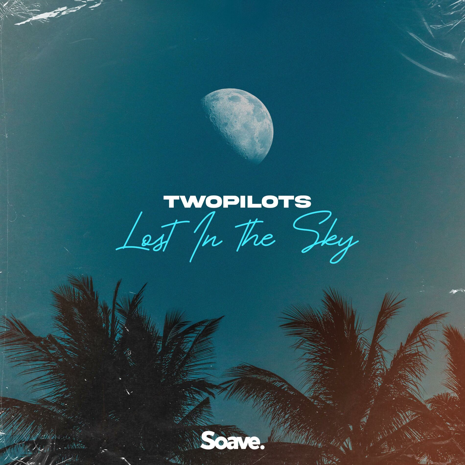 Album cover of Lost In The Sky