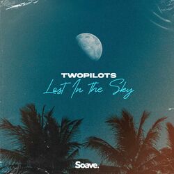 Cover of Lost In The Sky