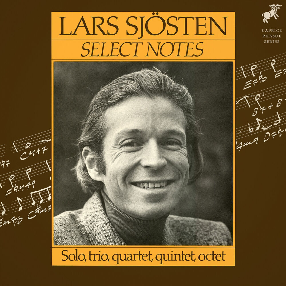 Picture of Select Notes