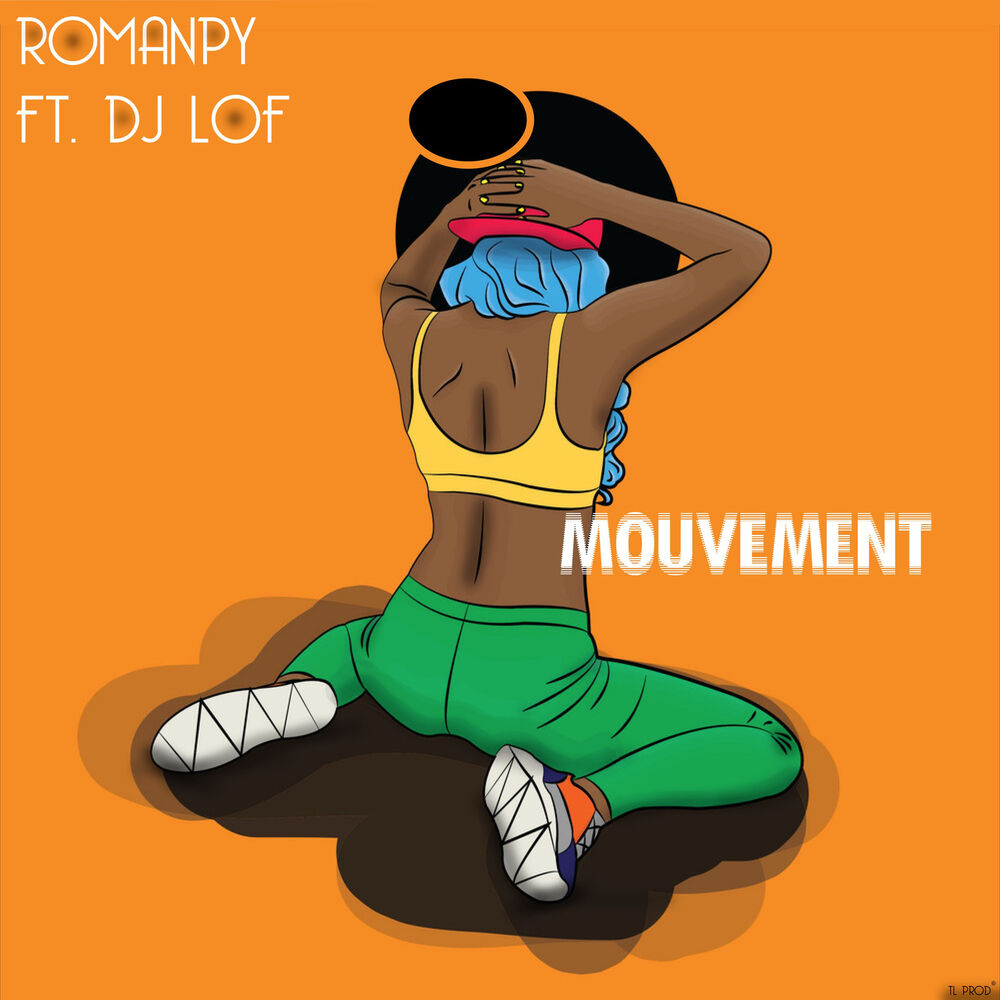 Picture of Mouvement