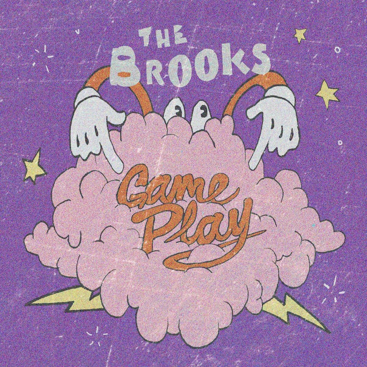 Album cover of Gameplay