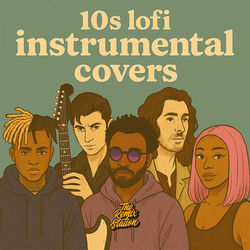 10s lofi instrumental covers