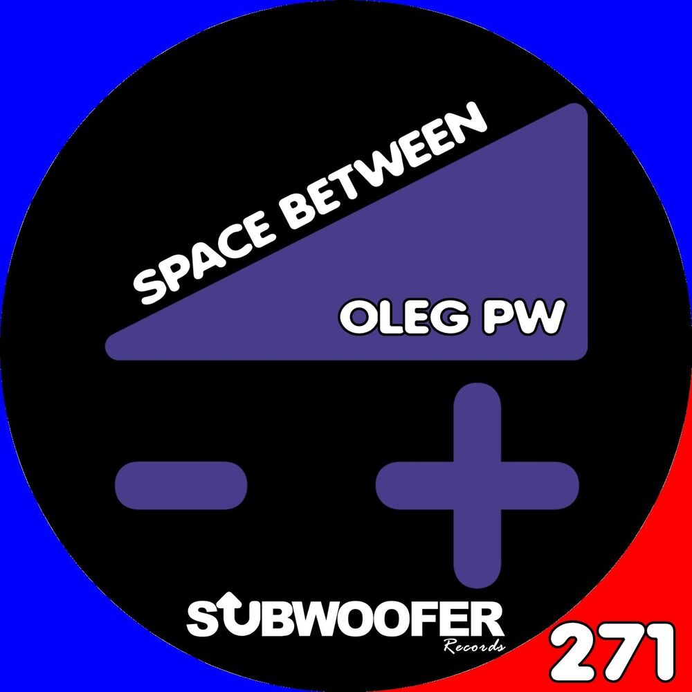 Picture of Space Between