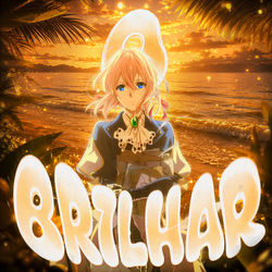Cover of O BRILHAR by undefined