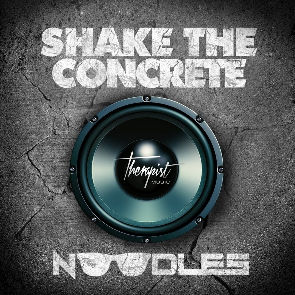Picture of Shake The Concrete - Single