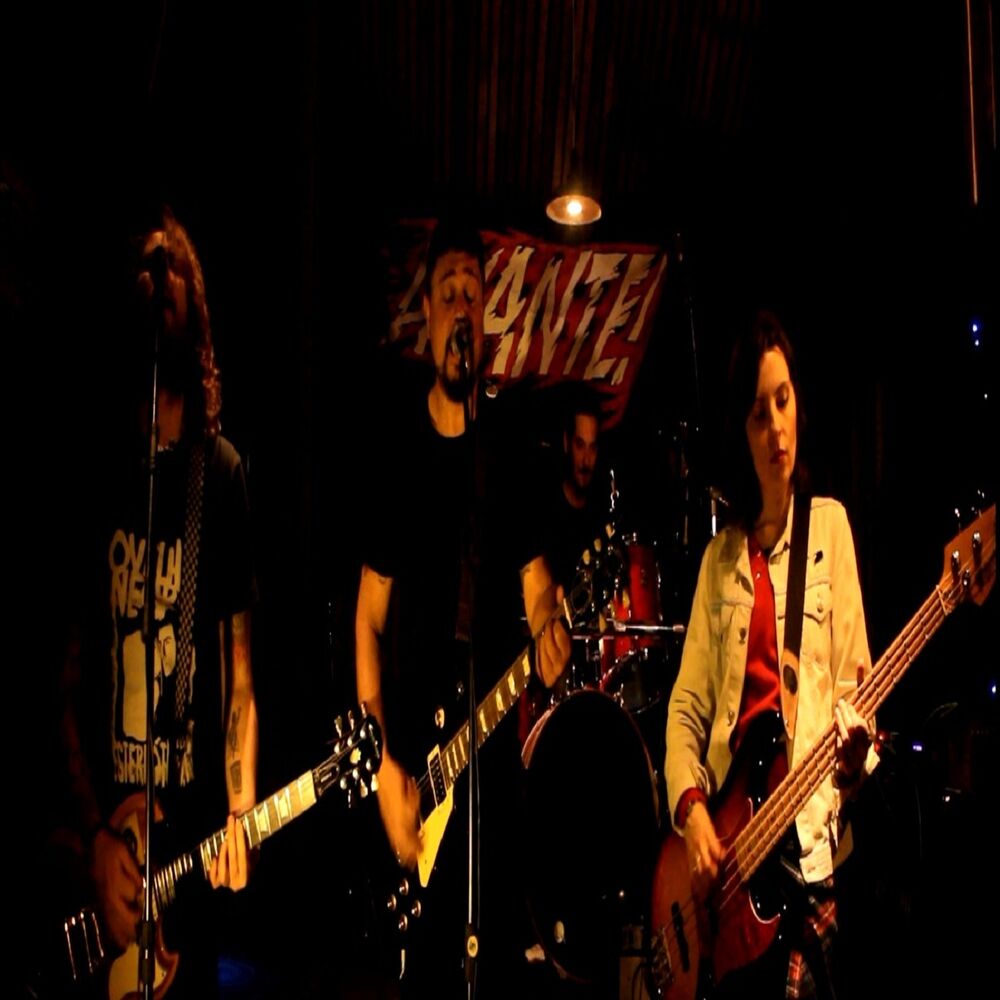 Picture of Avante ao Vivo no Estúdio 74 Club (Ao Vivo)