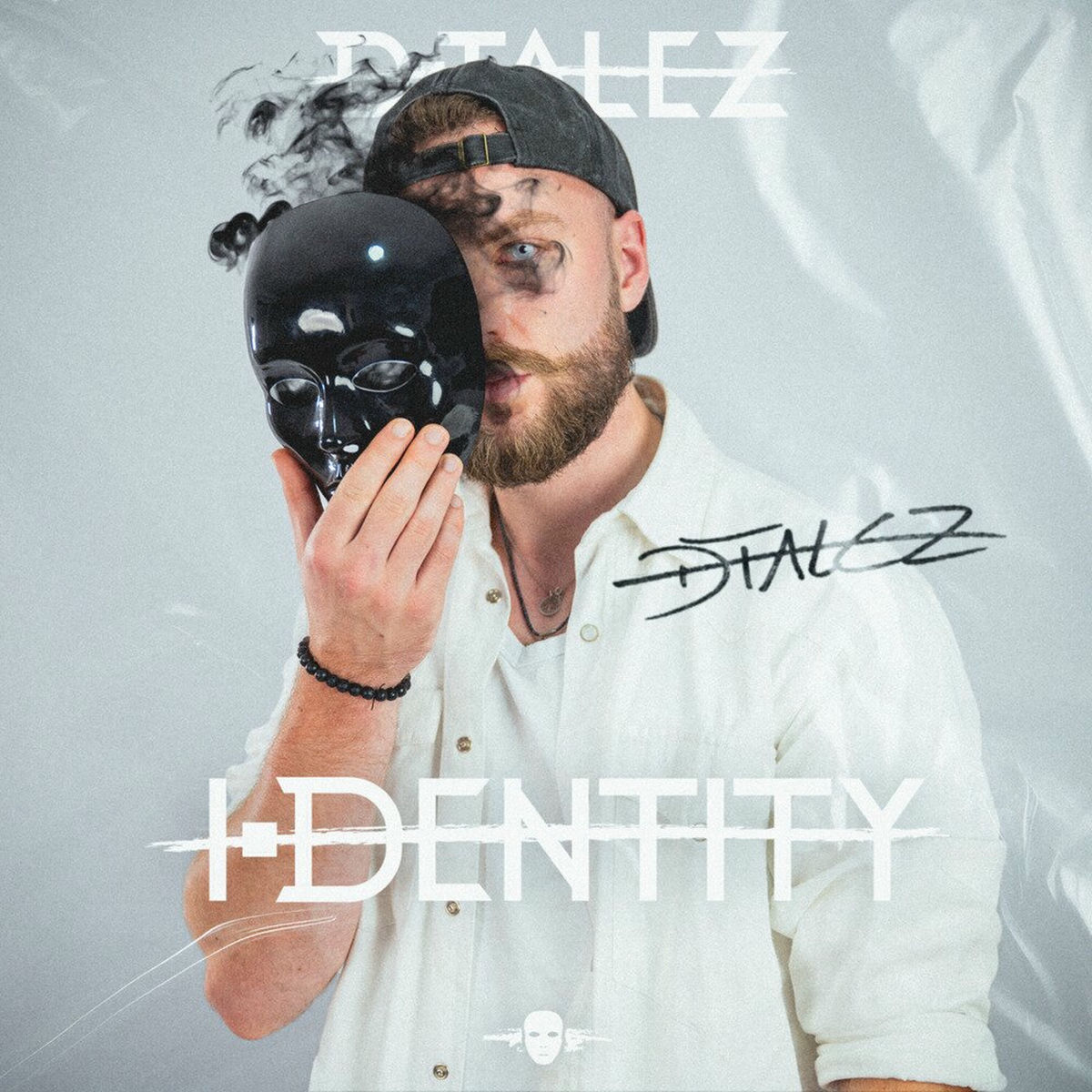 Album cover of I-DENTITY