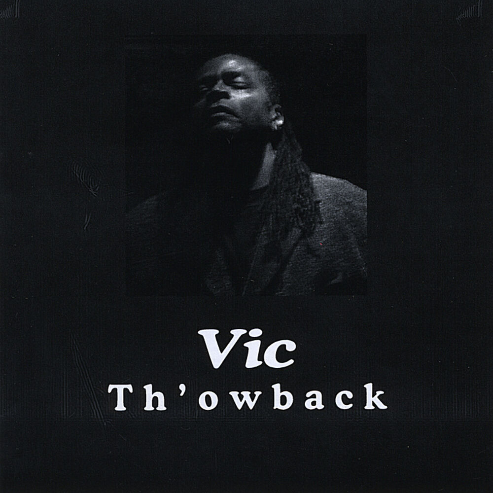 Picture of Th'owback